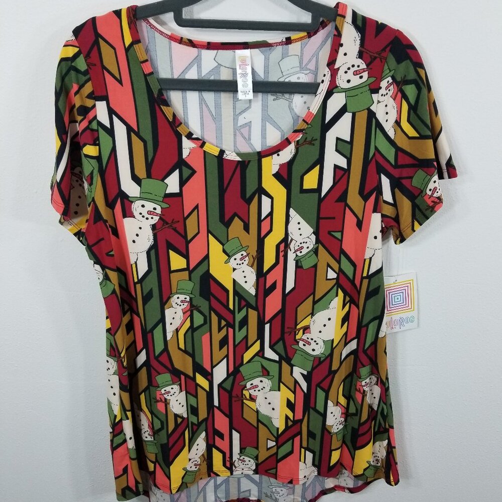 Lularoe shirt
